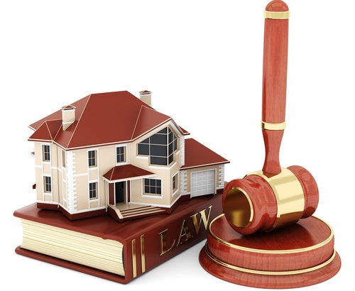 دپارتمان املاک